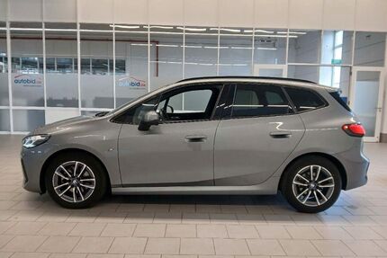 BMW 218 Active Tourer Gebrauchtwagen