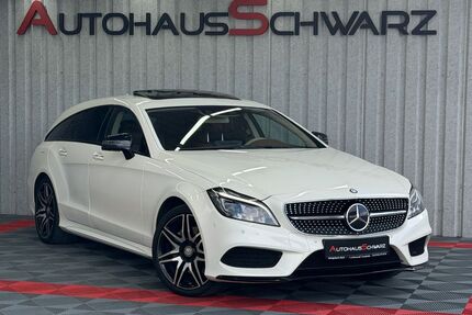 Mercedes-Benz CLS 400 Shooting Brake Gebrauchtwagen