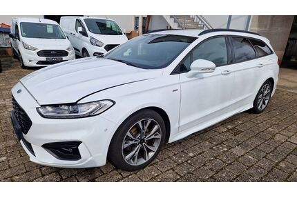 Ford Mondeo Gebrauchtwagen