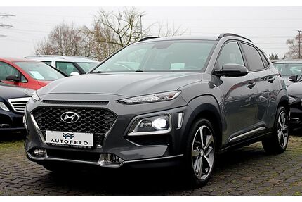 Hyundai KONA Gebrauchtwagen