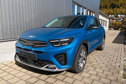 Kia Stonic Gebrauchtwagen