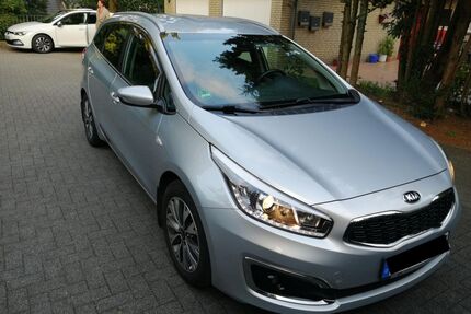Kia ceed Sportswagon Gebrauchtwagen