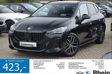 BMW 220 Active Tourer Gebrauchtwagen