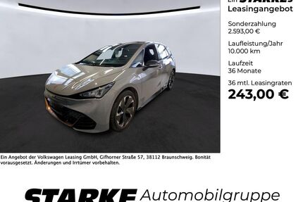 Cupra Born Gebrauchtwagen