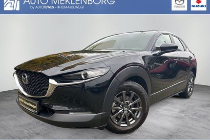 Mazda CX-30 Gebrauchtwagen
