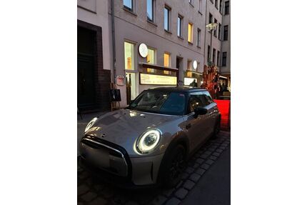 Mini Cooper Gebrauchtwagen