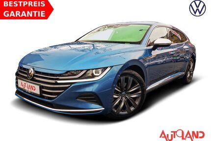 VW Arteon Gebrauchtwagen
