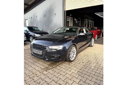 Audi A5 Gebrauchtwagen