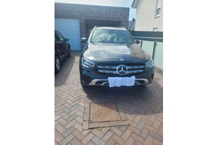 Mercedes-Benz GLC 220 Gebrauchtwagen