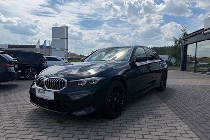 BMW 330 Gebrauchtwagen