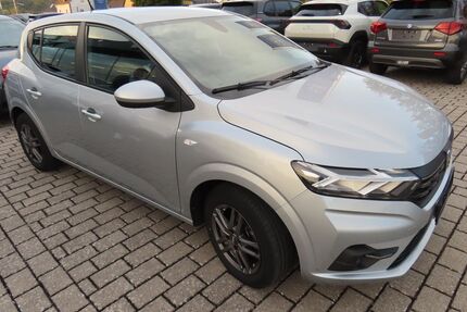 Dacia Sandero Gebrauchtwagen