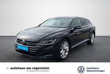 VW Arteon Gebrauchtwagen