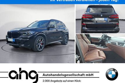BMW X5 M50 Gebrauchtwagen