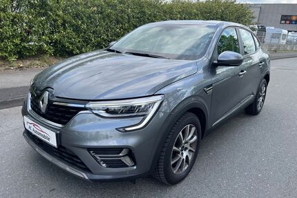 Renault Arkana Gebrauchtwagen