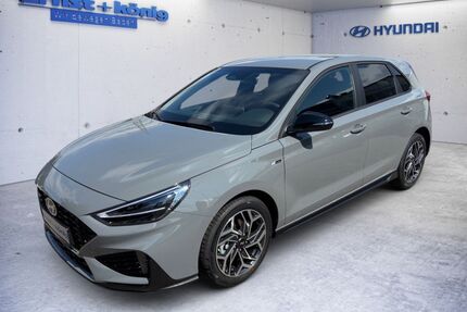 Hyundai i30 Gebrauchtwagen
