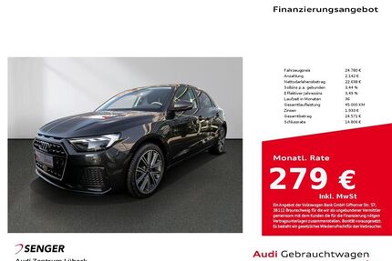 Audi A1 Gebrauchtwagen