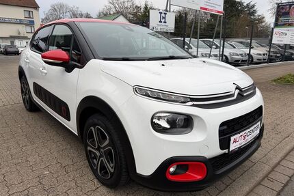 Citroen C3 Gebrauchtwagen