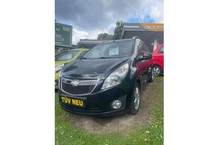 Chevrolet Spark Gebrauchtwagen