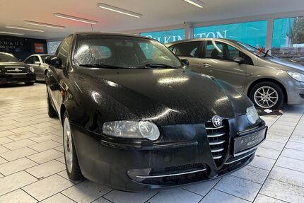Alfa Romeo 147 Gebrauchtwagen