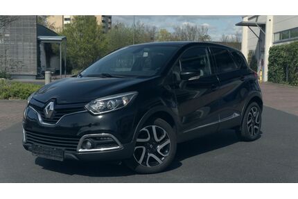 Renault Captur Gebrauchtwagen