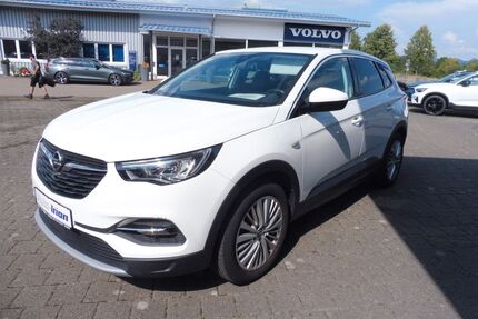 Opel Grandland (X) Gebrauchtwagen