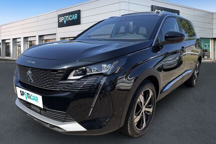 Peugeot 5008 Gebrauchtwagen