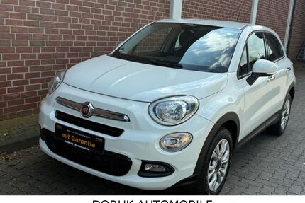 Fiat 500X Gebrauchtwagen