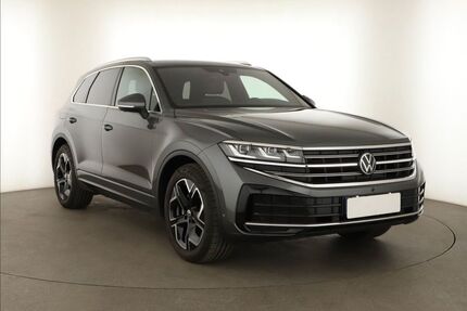 VW Touareg Gebrauchtwagen
