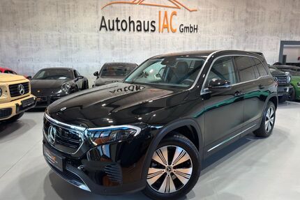 Mercedes-Benz EQB Gebrauchtwagen