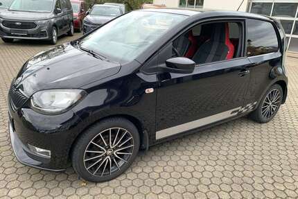Skoda Citigo Gebrauchtwagen