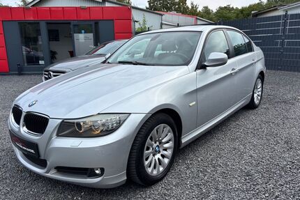 BMW 318 Gebrauchtwagen