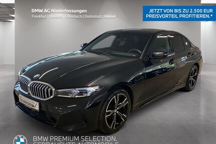 BMW 320 Gebrauchtwagen