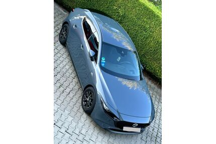 Mazda 3 Gebrauchtwagen