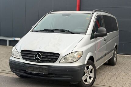 Mercedes-Benz Vito Gebrauchtwagen