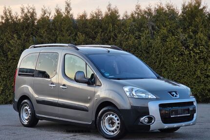 Peugeot Partner Gebrauchtwagen