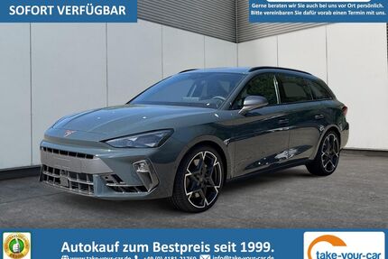 Cupra Leon Gebrauchtwagen