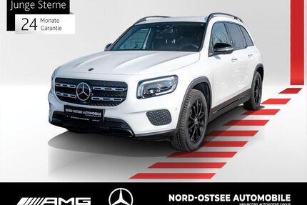Mercedes-Benz GLB 200 Gebrauchtwagen