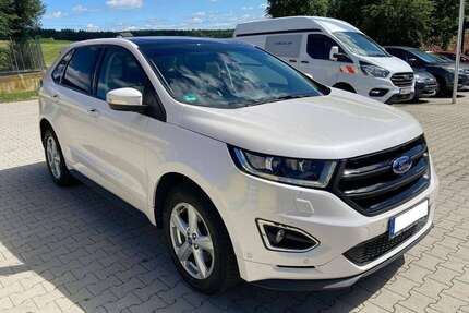 Ford Edge Gebrauchtwagen