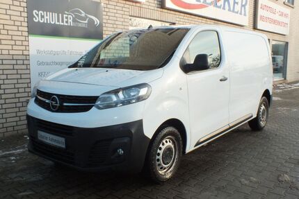 Opel Vivaro Gebrauchtwagen