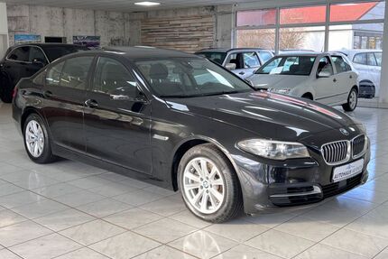 BMW 535 Gebrauchtwagen