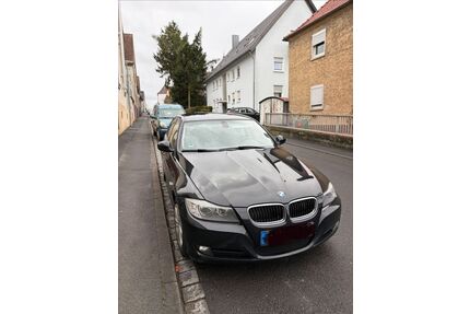 BMW 318 Gebrauchtwagen