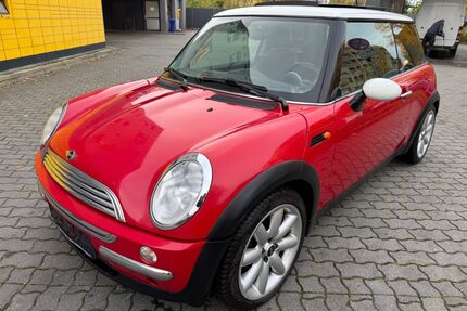Mini Cooper Gebrauchtwagen