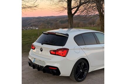 BMW 118 Gebrauchtwagen