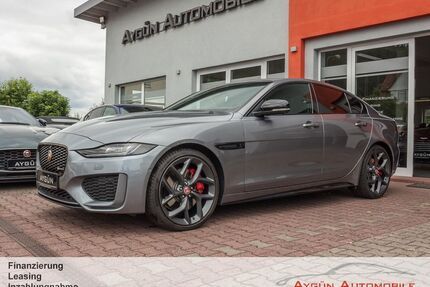 Jaguar XE Gebrauchtwagen