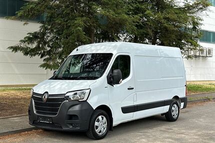 Renault Master Gebrauchtwagen