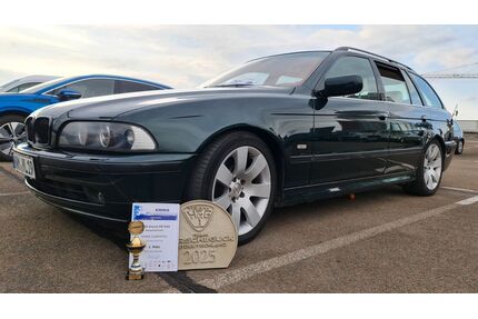 BMW 530 Gebrauchtwagen