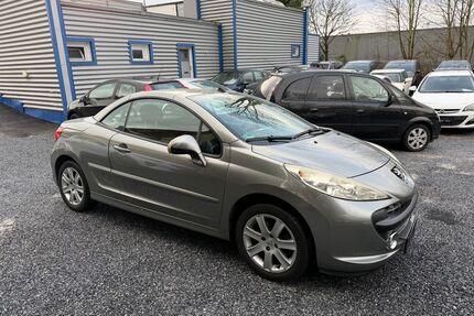 Peugeot 207 Gebrauchtwagen