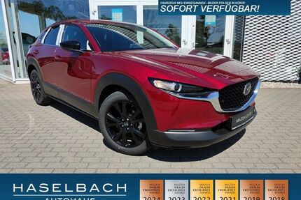 Mazda CX-30 Gebrauchtwagen