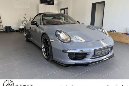 Porsche 991 Gebrauchtwagen