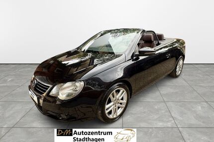 VW Eos Gebrauchtwagen